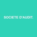Logo SOCIETE D'AUDIT ET D'EXPERTISE COMPTABLE SAEC SAS