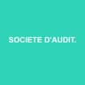 SOCIETE D'AUDIT ET D'EXPERTISE COMPTABLE SAEC SAS