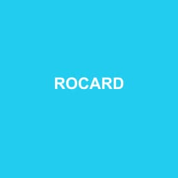 Logo ROCARD