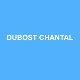 Logo de DUBOST CHANTAL