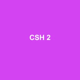 Logo Csh 2 - Expert-comptable à Gravelines