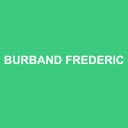 Logo de Burband Frederic