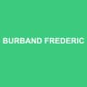 BURBAND FREDERIC