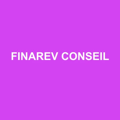 Logo de FINAREV CONSEIL