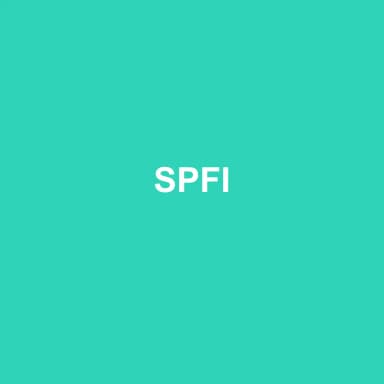 Logo de SPFI