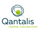 Logo QANTALIS EXPERTISE