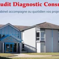 Photo #1 de AUDIT DIAGNOSTIC CONSULTING