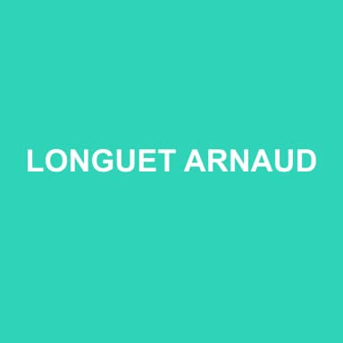 Logo de LONGUET ARNAUD