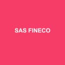 Logo de Sas Fineco