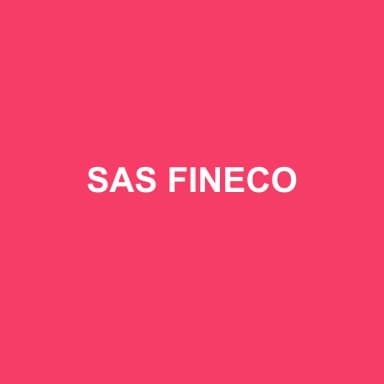 Logo de SAS FINECO