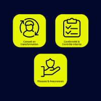 Exponens Conseil et Expertise - photo 4