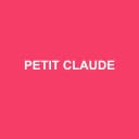 Logo PETIT CLAUDE