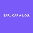 Logo SARL CAP A L'OUEST EXPERTISE
