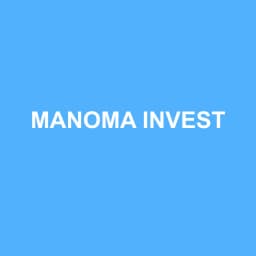 Logo Manoma Invest - Expert-comptable à Lit-et-Mixe