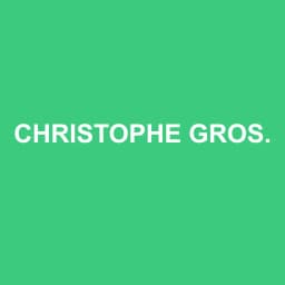 Logo Christophe Gros Expertise - Expert-comptable à Vesoul