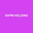 Logo SAPM HOLDING