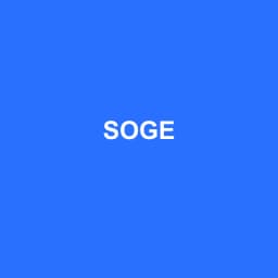 Logo Soge - Expert-comptable à Carry-le-Rouet