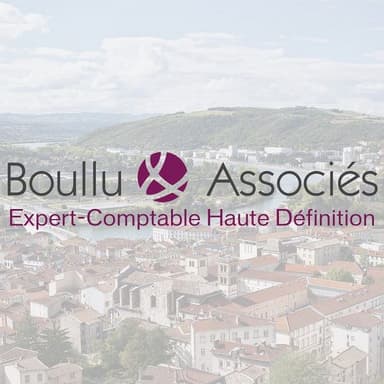 Logo de BOULLU & ASSOCIES