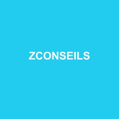 Logo de ZCONSEILS