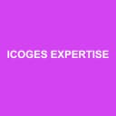 Logo de Icoges Expertise