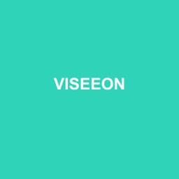 Logo Viseeon - Expert-comptable à Lieusaint