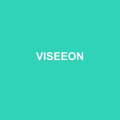 Logo de VISEEON