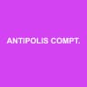 ANTIPOLIS COMPTABILITE AUDIT