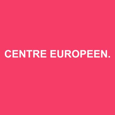 Logo de CENTRE EUROPEEN D'EXPERTISE ET DE GESTION COMPTABLE