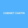 CABINET CANTIN