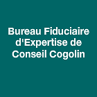 Logo Bureau Fiduciaire D'expertise de Conseil Cogolin - Expert-comptable à Cogolin