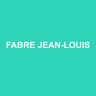 FABRE JEAN-LOUIS
