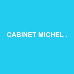 Logo Cabinet Michel et Associés - Expert-comptable à Saugues