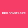 MDO CONSEILS ET ASSOCIES