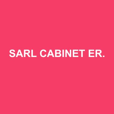 Logo de SARL CABINET ERIC MARTIN