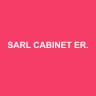 SARL CABINET ERIC MARTIN