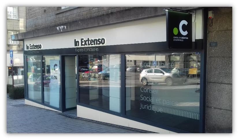 in Extenso Caen - photo 1