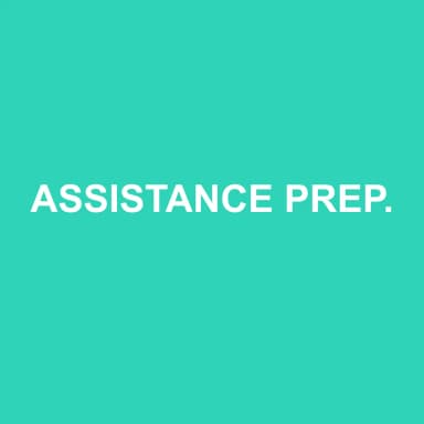 Logo de ASSISTANCE PREPARATION REVISION EXPERTISE COMPTABLE