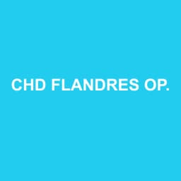 Logo Chd Flandres Opale - Expert-comptable à Bourbourg