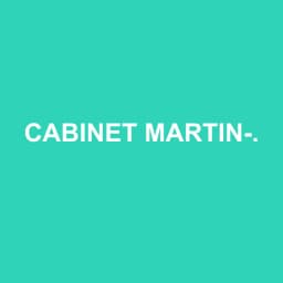 Logo Cabinet Martin-tupinier - Expert-comptable à Bleigny-le-Carreau