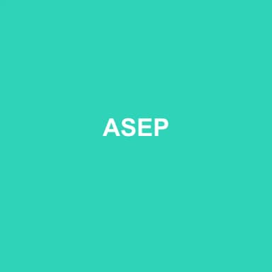 Logo de ASEP