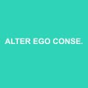 Logo ALTER EGO CONSEIL ET EXPERTISE