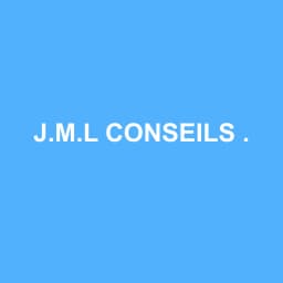 Logo J.m.l Conseils Audit Comptabilite de Sud Charente - Expert-comptable à Baignes-Sainte-Radegonde