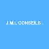 J.M.L CONSEILS AUDIT COMPTABILITE DE SUD CHARENTE