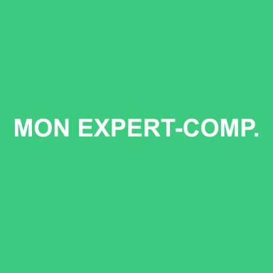 Logo de MON EXPERT-COMPTABLE COLLABORATIF