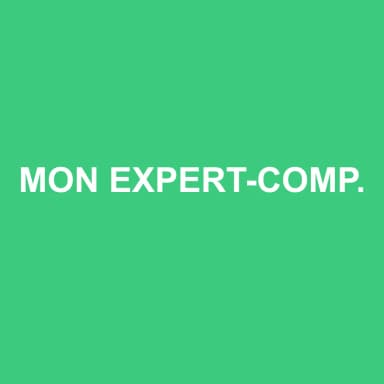 Logo de MON EXPERT-COMPTABLE COLLABORATIF