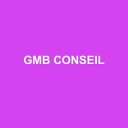 Logo Gmb Conseil - Expert-comptable à Collonges-au-Mont-d'Or