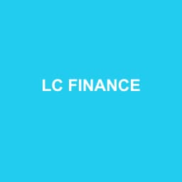 Logo lc Finance - Expert-comptable à Maurens