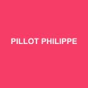 Logo PILLOT PHILIPPE