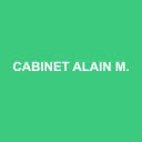 Logo CABINET ALAIN MAVET