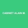 CABINET ALAIN MAVET